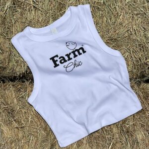 Cropped Tank - Image 3