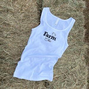 Tank Top - Full Length - Image 3